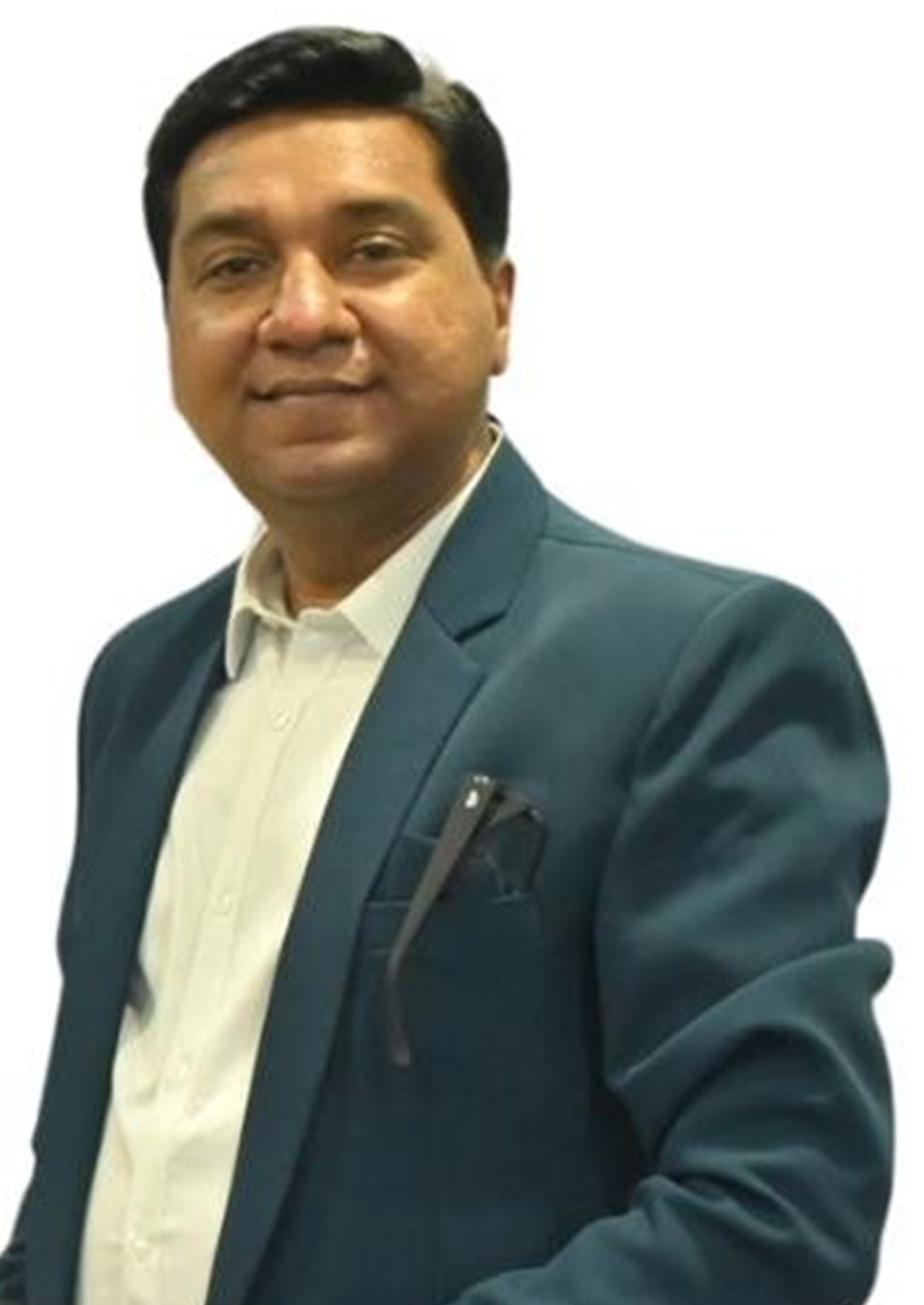 Jaydeep Parekh